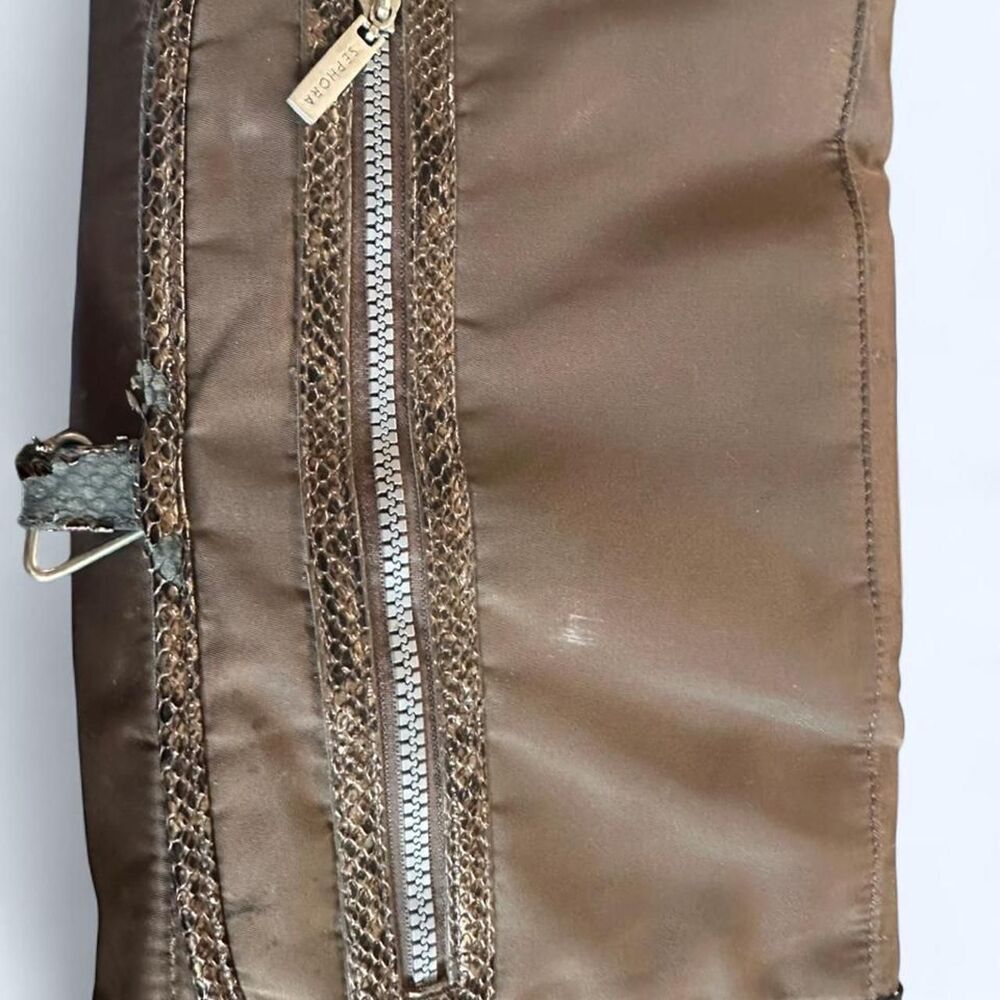 Sephora Women's Brown Bag